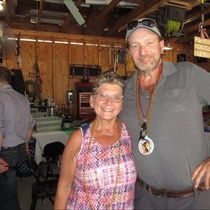 Meet your Posher, Chris